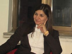 Çığlık ikinci kez anne oldu